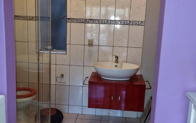 Victorian Villa Westdene Benoni