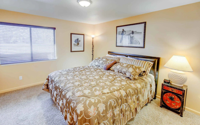 San Sierra 16 - One Bedroom Condo