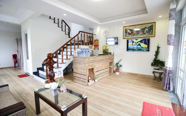 Century Da Lat