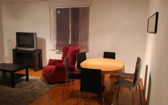 Apartamento Briviesca