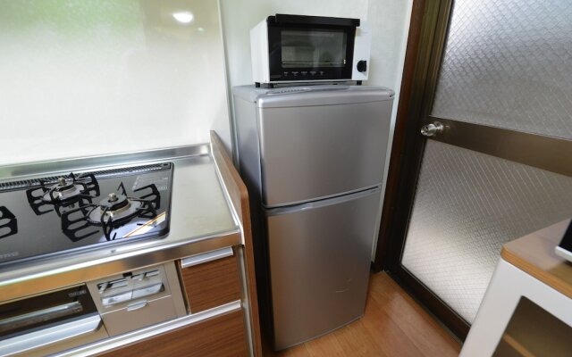 Tateishi 7 House Hotel
