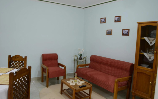 Hermoso departamento confortable y estratégico