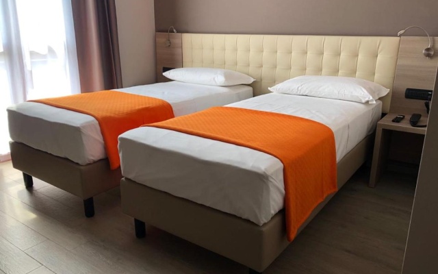 Folen Hotel