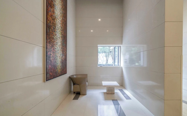 Tyms Cozy 1BR 1BA Apt Yongxin Century