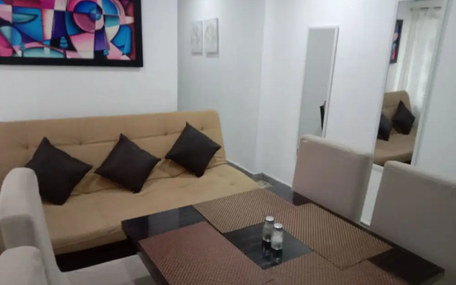 House Hotel Sweet Home 2 Apartments