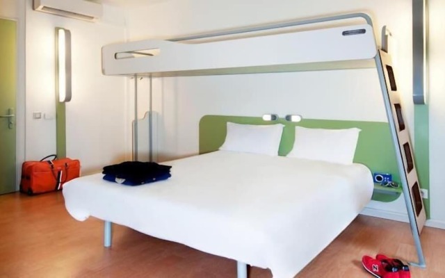 ibis budget Lille Ronchin