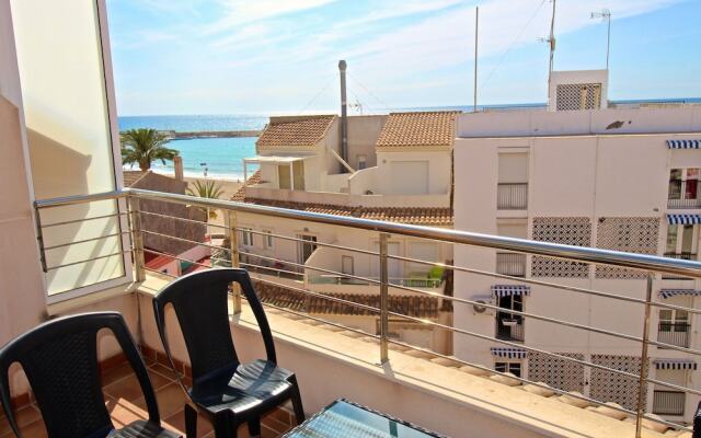 Dúplex con Vistas al Mar 2