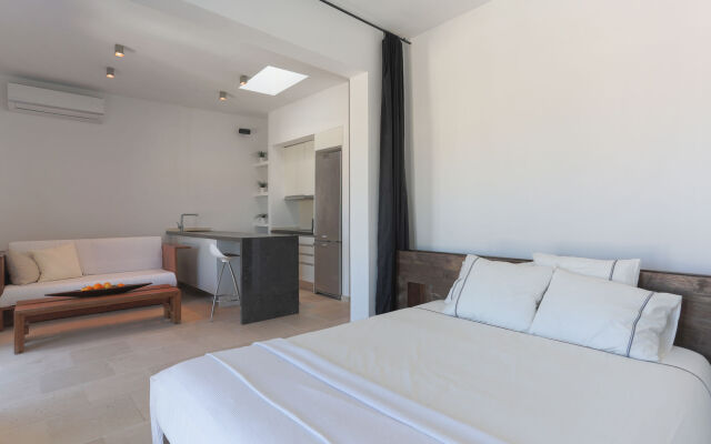 Apartamentos Xereca - Dalt Vila I