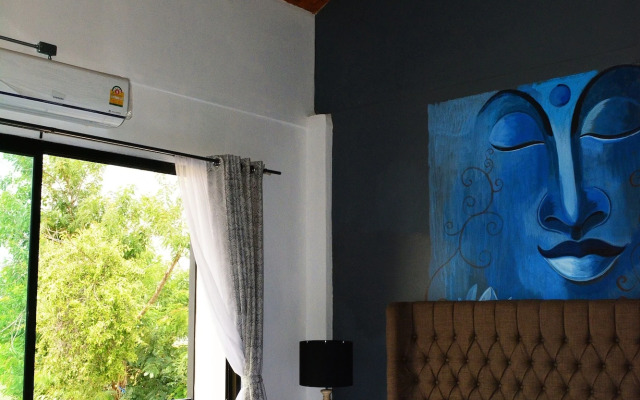 Home Ayutthaya