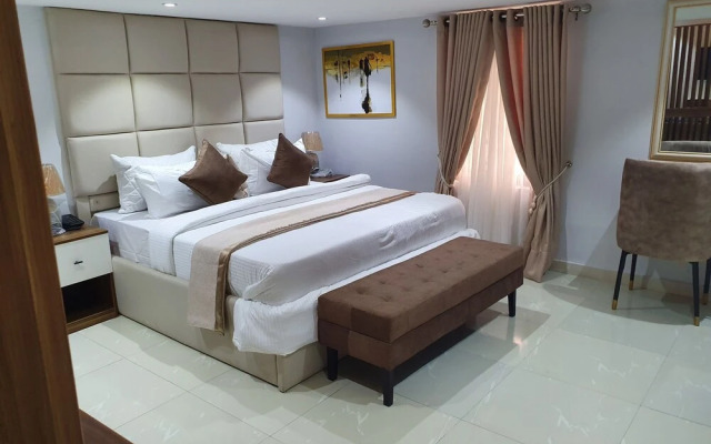 Choice Luxe Lagos