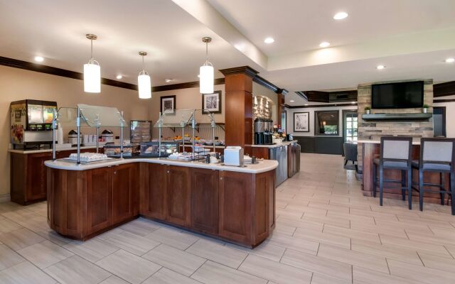 Sonesta ES Suites Dulles Airport