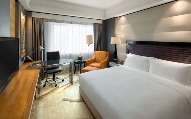 Crowne Plaza Chengdu City Center, an IHG Hotel