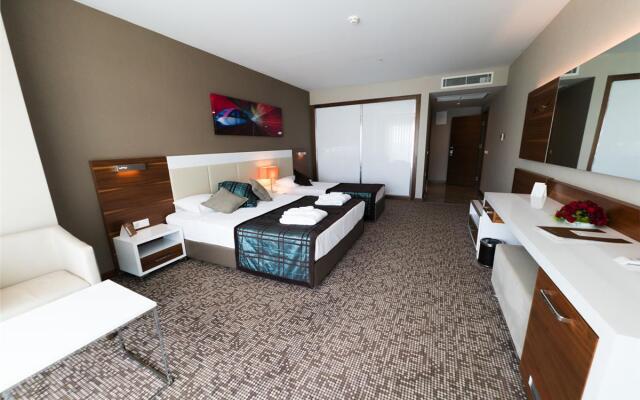 White City Resort Hotel