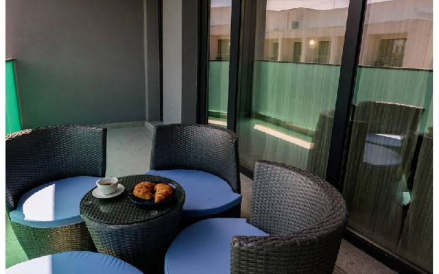 AQUARIUM Residence 6 cm