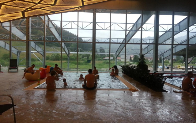 ALMET apartmánové štúdio 206