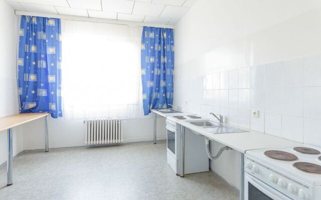 City Hostel Brno