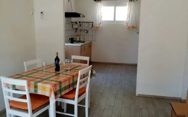 Danica - Large Terrace With sea View - A1 Dana