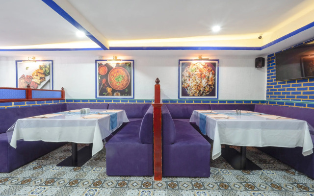 Punjabi Junction by OYO Rooms