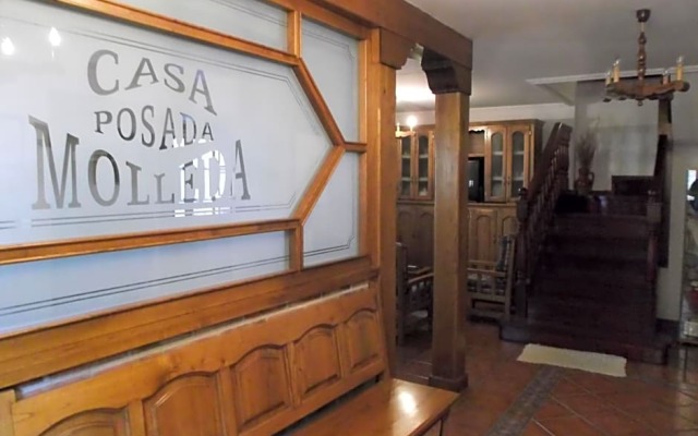 Posada Casa Molleda