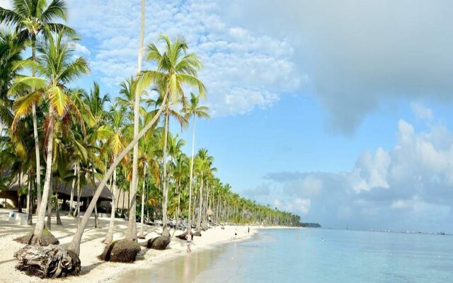 Barcelo Bavaro Palace - All Inclusive