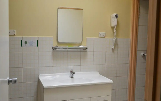 Chadstone Executive Motel