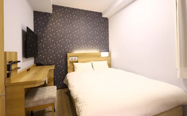 Hotel B Suites Namba Kuromon