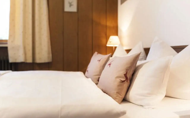 Hotel Jagerhof garni