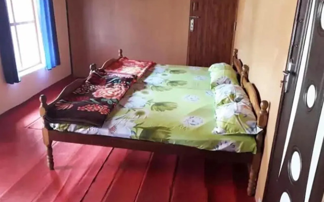 Pepy Raoji Homestay