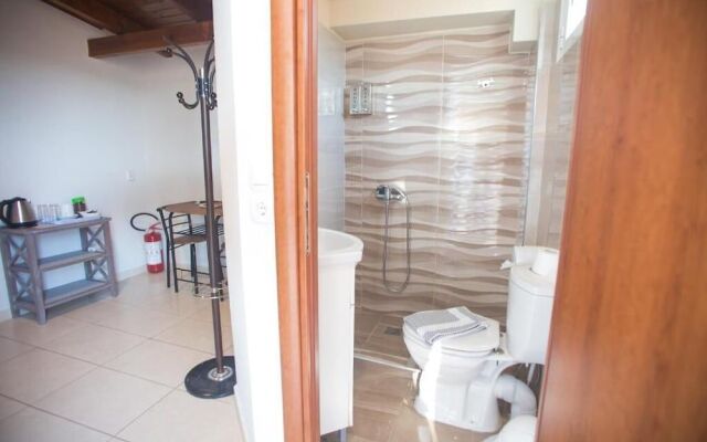 Apartments Tina FREE transfer from-to the airport