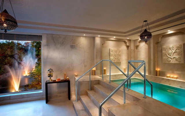 ITC Mughal, A Luxury Collection Resort & Spa, Agra