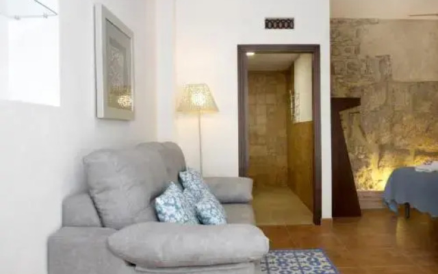 Apartamentos San Fernando 76