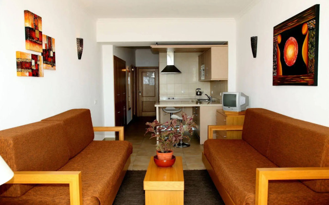 Aparthotel Guadiana