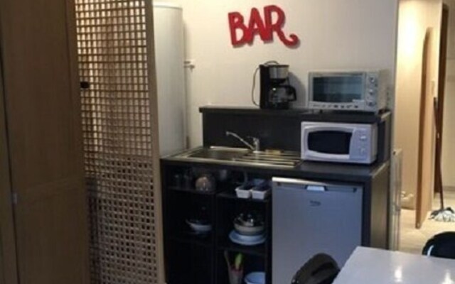 Studio Mirabeau