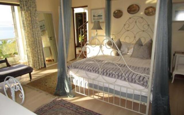 Mosselbay Manor House