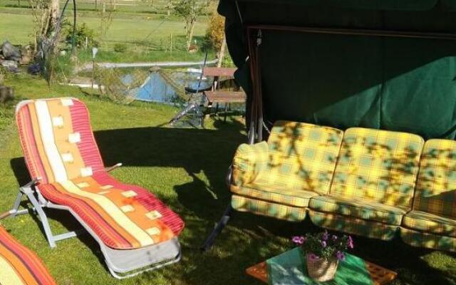 Zimmer und Apartment Rosi