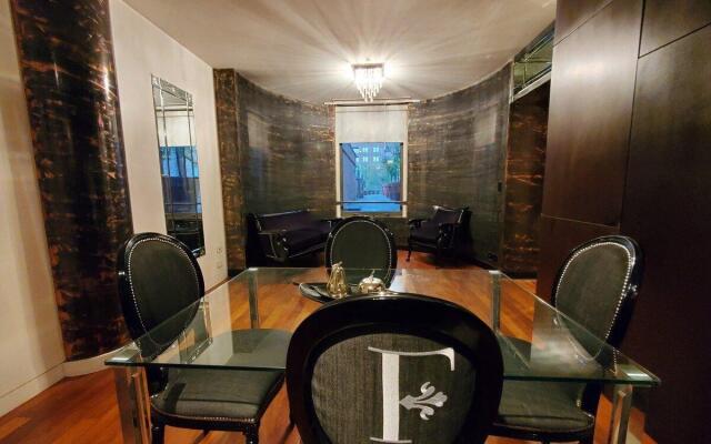 Hotel Faena 2 Ambientes 60mts2 Amoblado