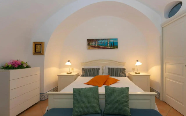 Apartment Stella Maris