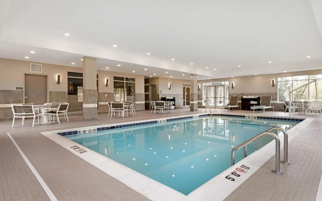 Best Western Plus Grand Rapids MN