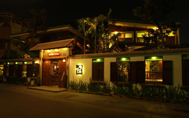 Pak Chiang Mai