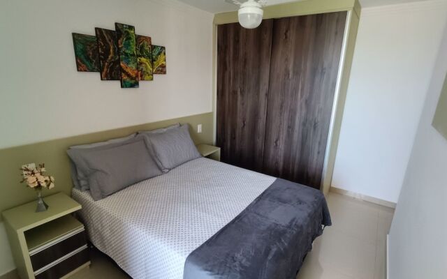 Superb Sea View 2bed Flat, 2baths, Wi-fi, Parking