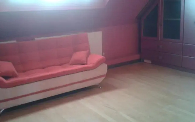 Koba's Apartment