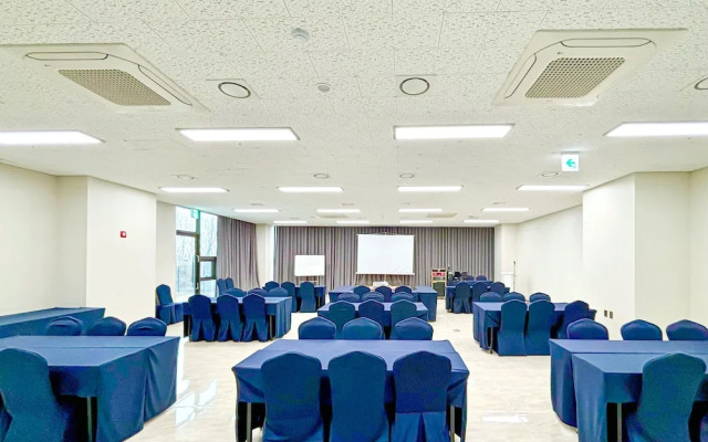 Airsky Hotel