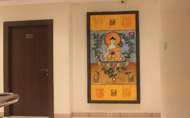 Hotel Surya