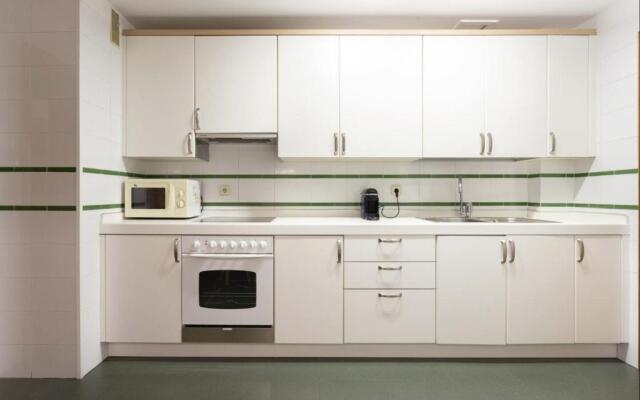 Hauzify I Apartamento Ramon y Cajal