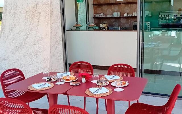 Torre Assunta Masseria