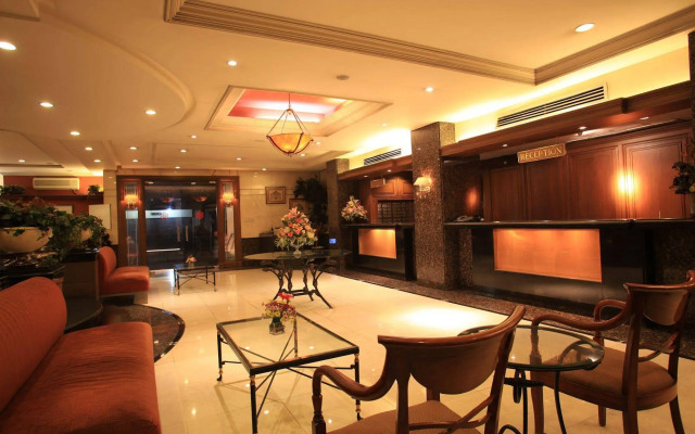 Mabini Mansion Hotel