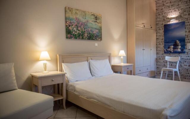 Aloni Studios & Apartments