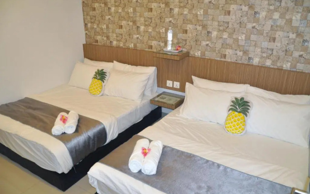 Teruntum 96 Guest House