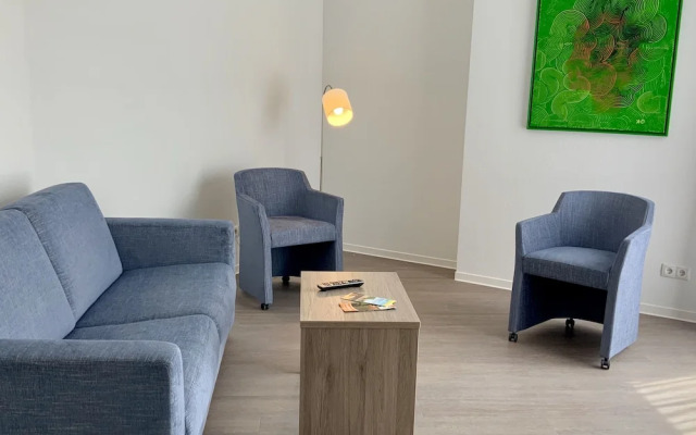 StadtHotel Arte