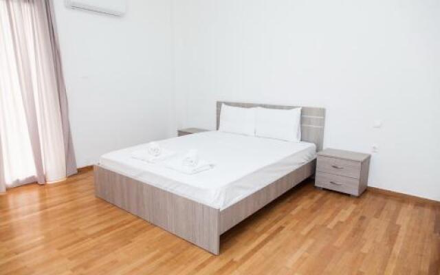 magicstay - flat 2 bedrooms 1 bathroom - athens